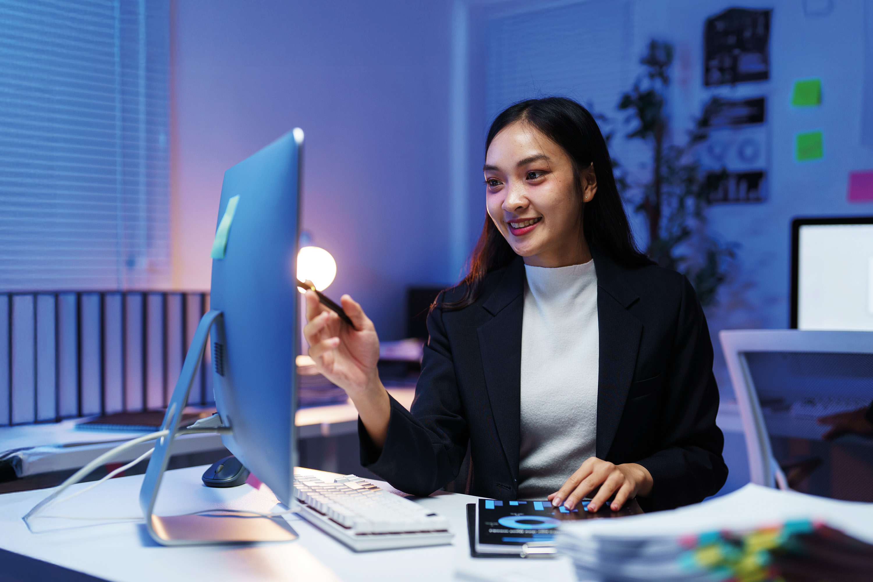 Management Accountants
